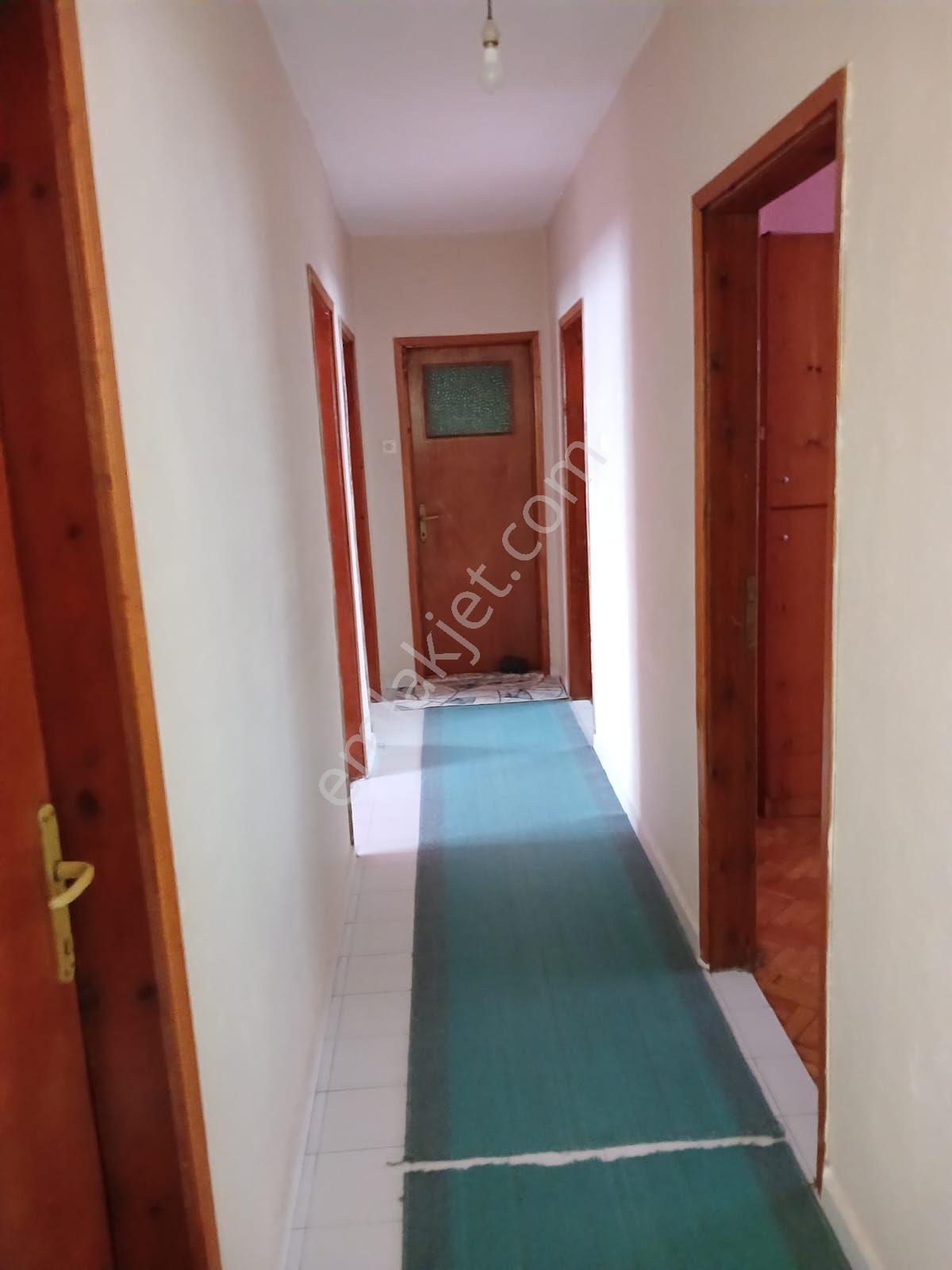 Eskişehir Mamure Mah. Çarşıya Yakın Satılık 3+1 Daire Ve Depo - Görsel 16