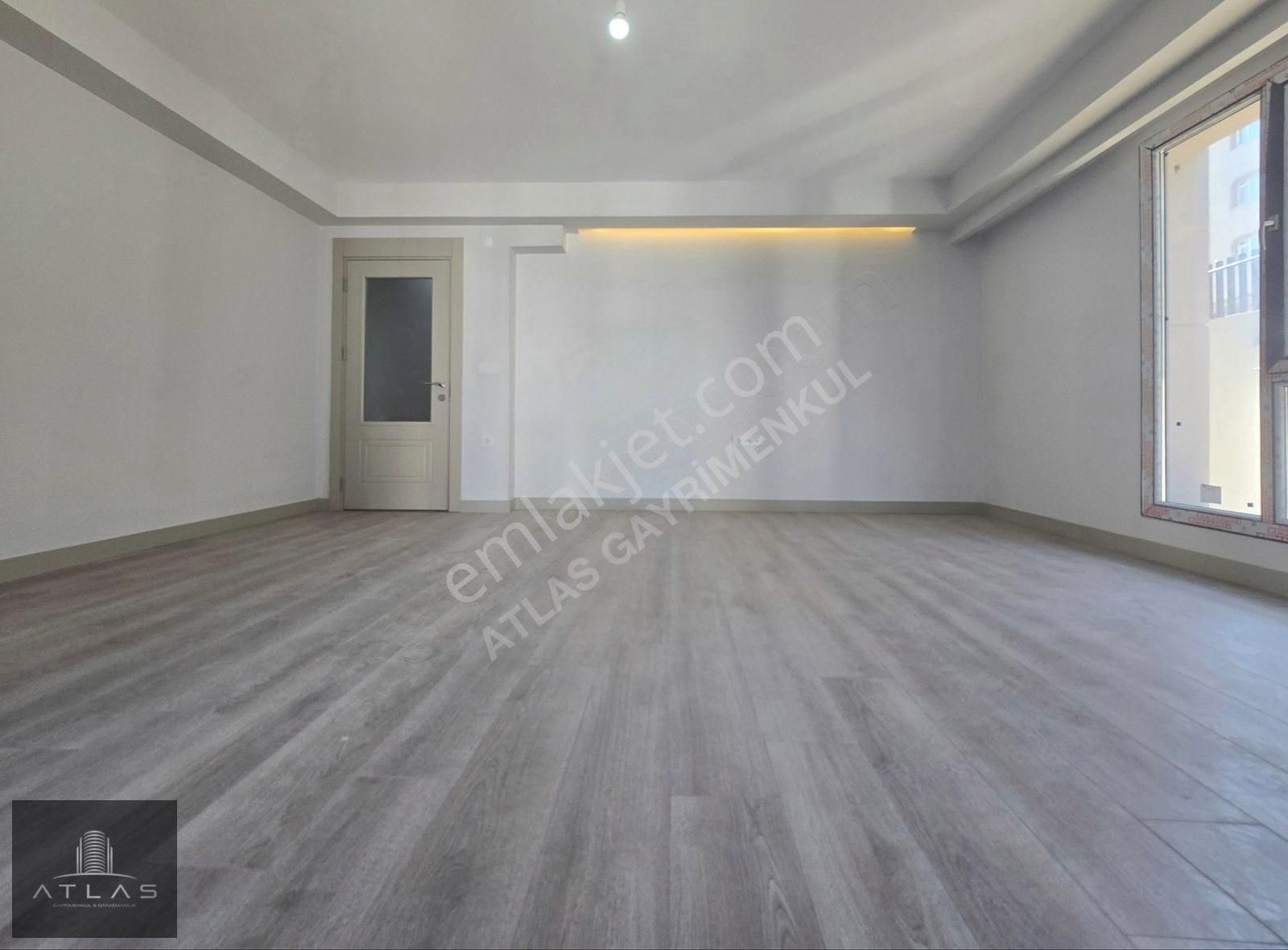 Atlas'tan, Sıfır, Sosyal Tesisli Sitede, 3+1, 153m2, K.otoparklı - Görsel 12