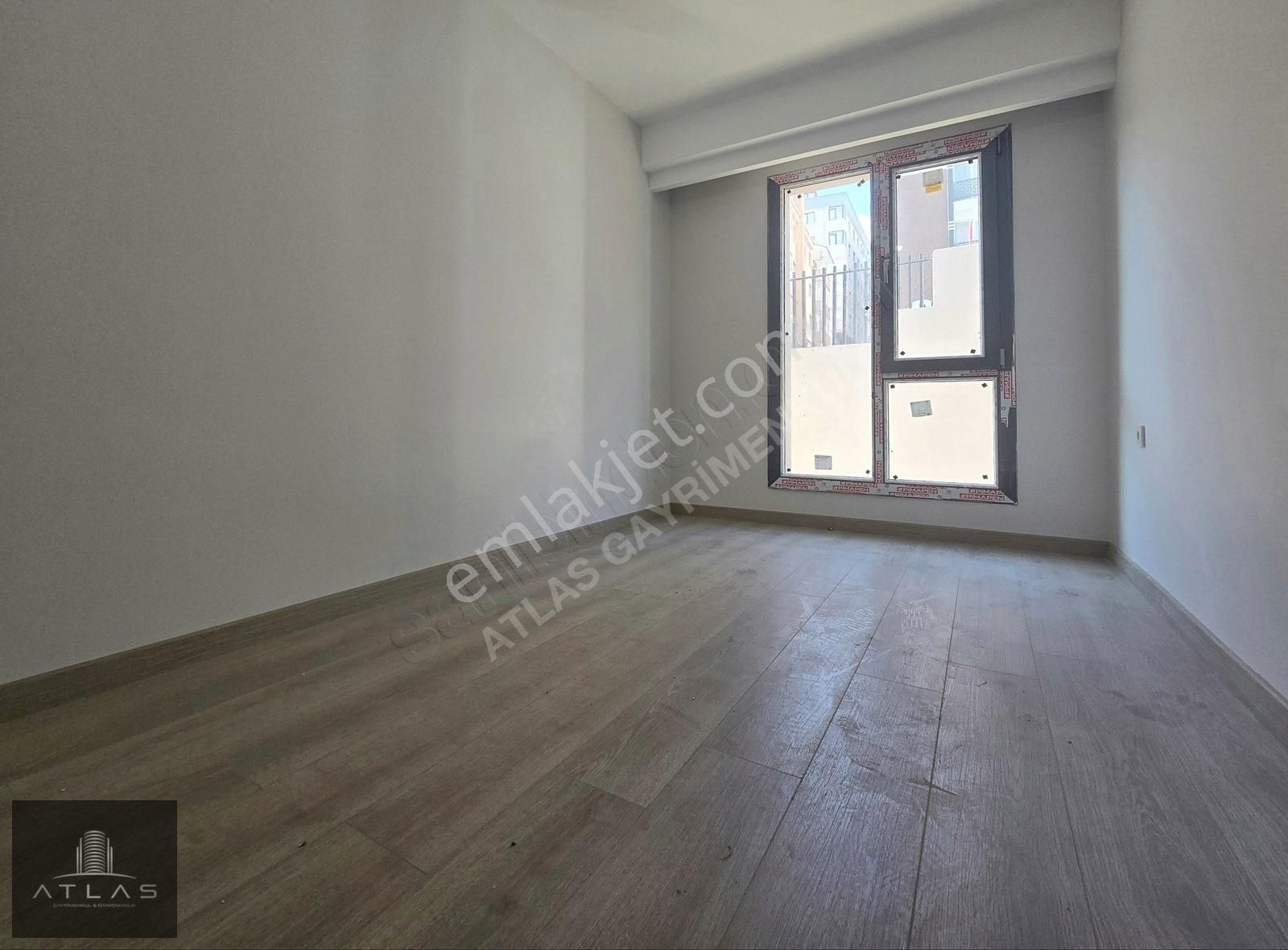 Atlas'tan, Sıfır, Sosyal Tesisli Sitede, 3+1, 153m2, K.otoparklı - Görsel 13