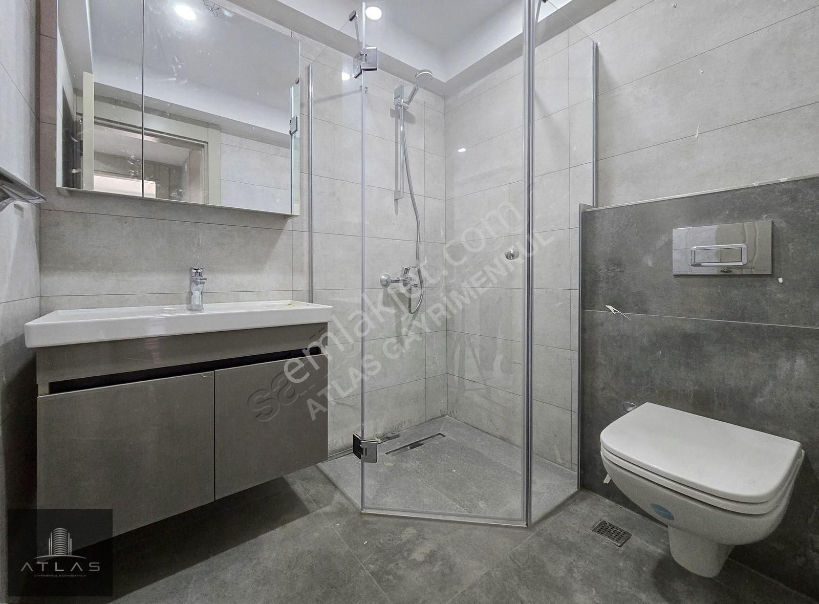 Atlas'tan, Sıfır, Sosyal Tesisli Sitede, 3+1, 153m2, K.otoparklı - Görsel 15