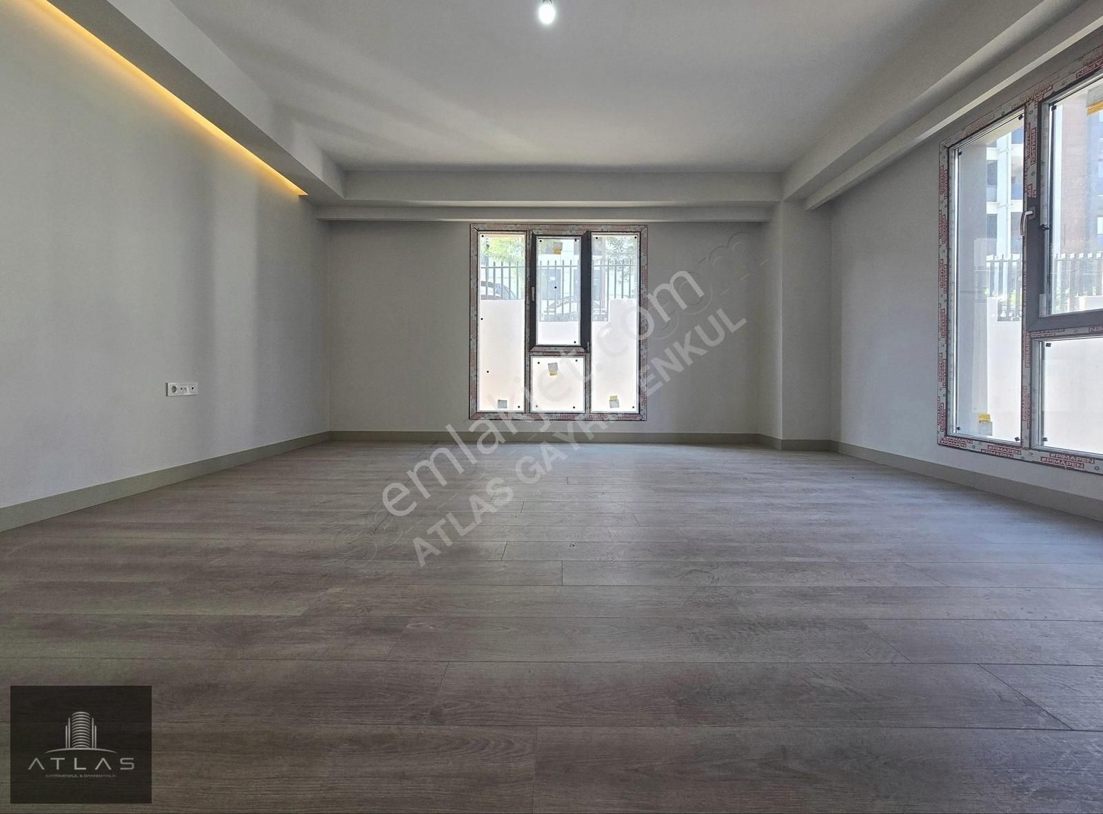 Atlas'tan, Sıfır, Sosyal Tesisli Sitede, 3+1, 153m2, K.otoparklı - Görsel 30