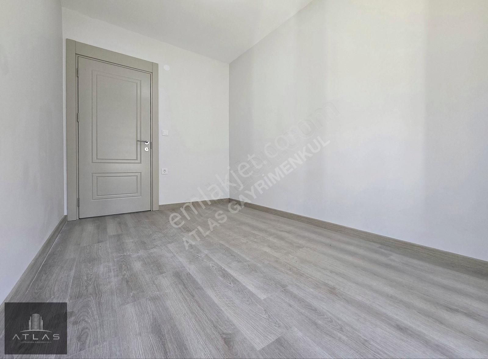 Atlas'tan, Sıfır, Sosyal Tesisli Sitede, 3+1, 153m2, K.otoparklı - Görsel 4