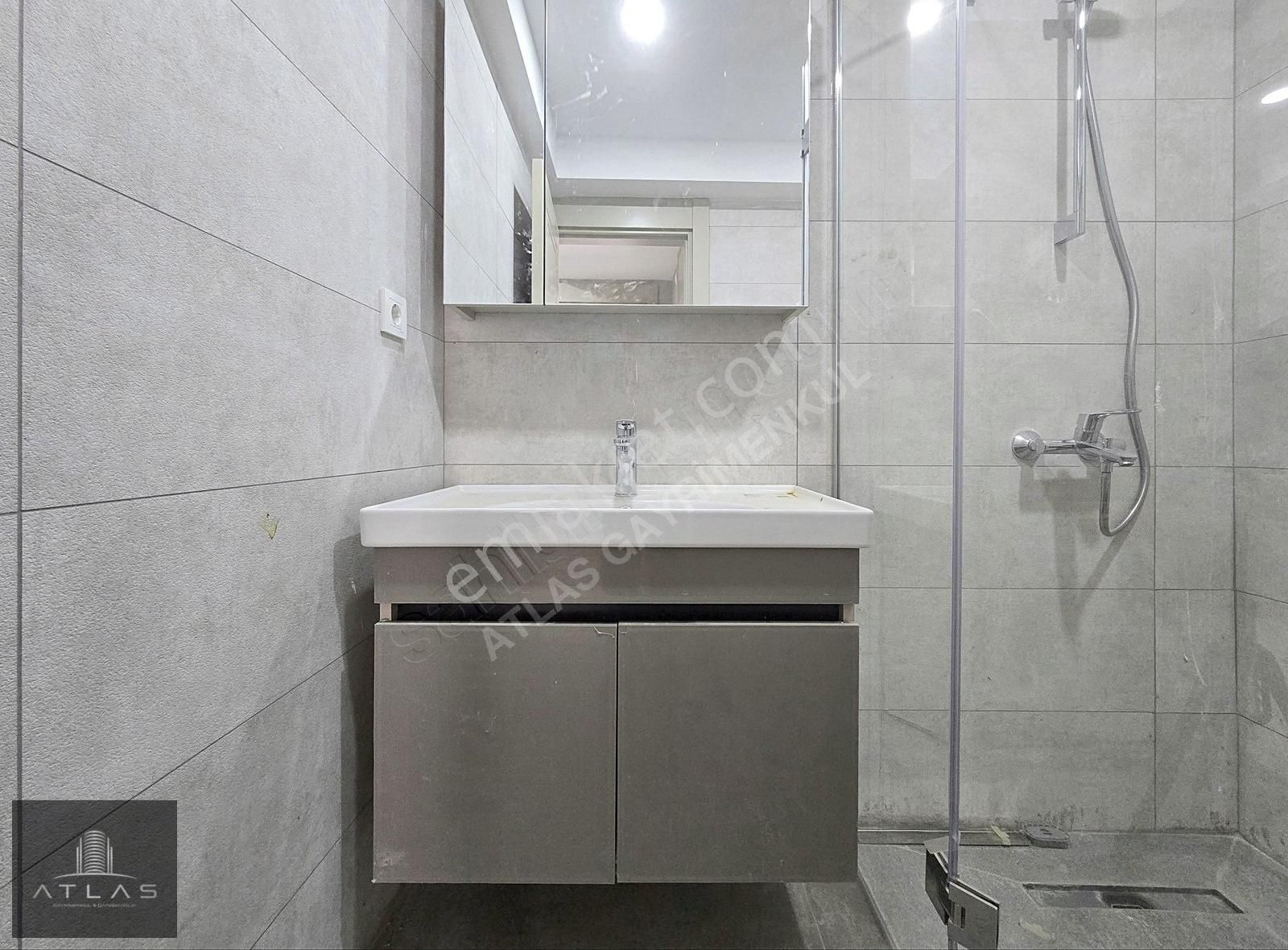 Atlas'tan, Sıfır, Sosyal Tesisli Sitede, 3+1, 153m2, K.otoparklı - Görsel 6