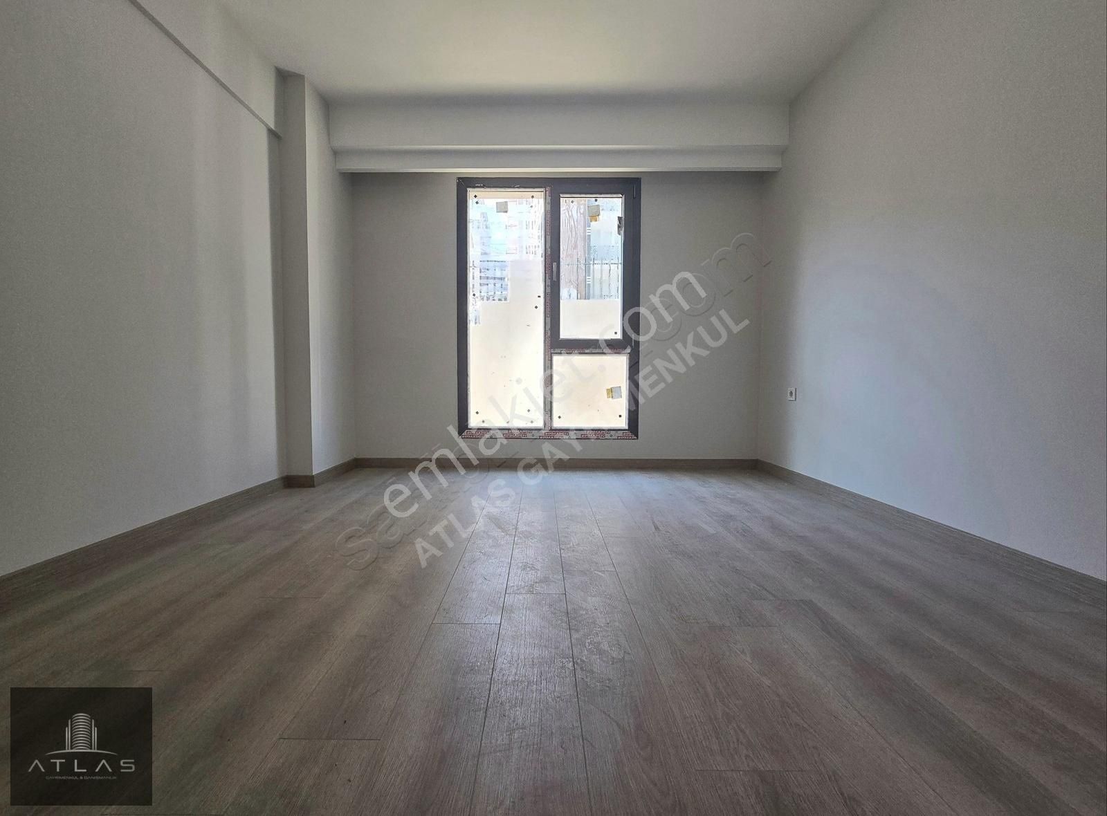Atlas'tan, Sıfır, Sosyal Tesisli Sitede, 3+1, 153m2, K.otoparklı - Görsel 29