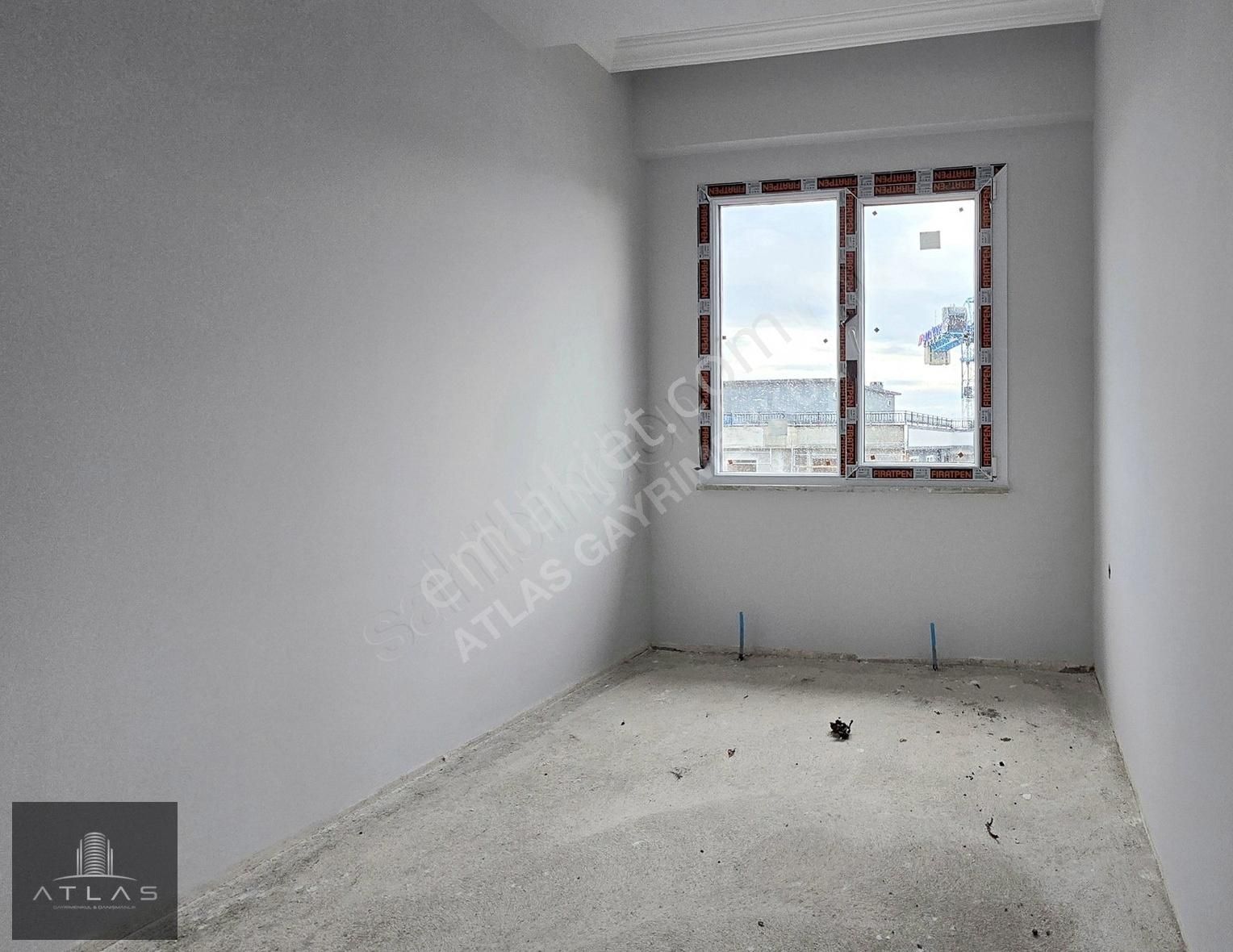 Atlas'tan, Site İçi, 2+1, 96m2, Lansmana Özel Fiyat, !!fırsat!! - Görsel 7