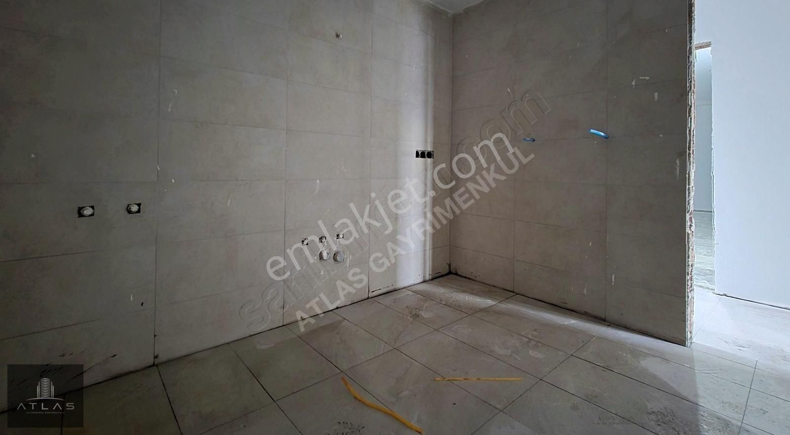 Atlas'tan, Site İçi, 2+1, 96m2, Lansmana Özel Fiyat, !!fırsat!! - Görsel 30