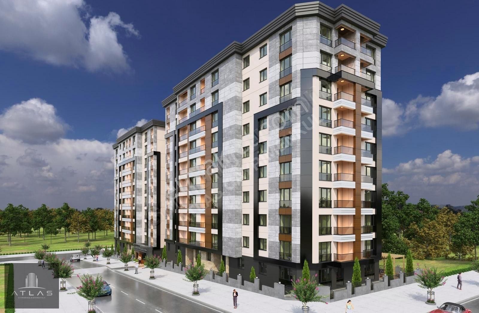Atlas'tan, Site İçi, 2+1, 96m2, Lansmana Özel Fiyat, !!fırsat!! - Görsel 35