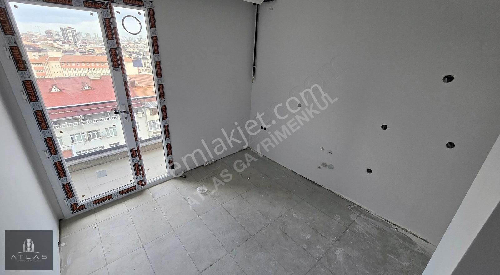 Atlas'tan, Site İçi, 2+1, 96m2, Lansmana Özel Fiyat, !!fırsat!! - Görsel 20