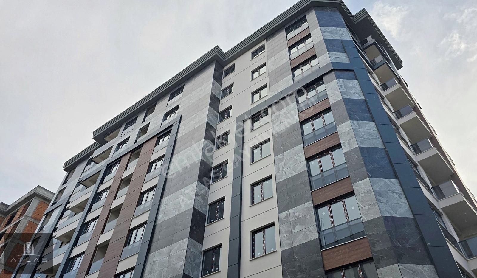 Atlas'tan, Site İçi, 2+1, 96m2, Lansmana Özel Fiyat, !!fırsat!! - Görsel 19