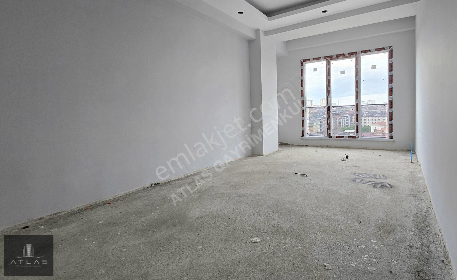 Atlas'tan, Site İçi, 2+1, 96m2, Lansmana Özel Fiyat, !!fırsat!! - Görsel 33