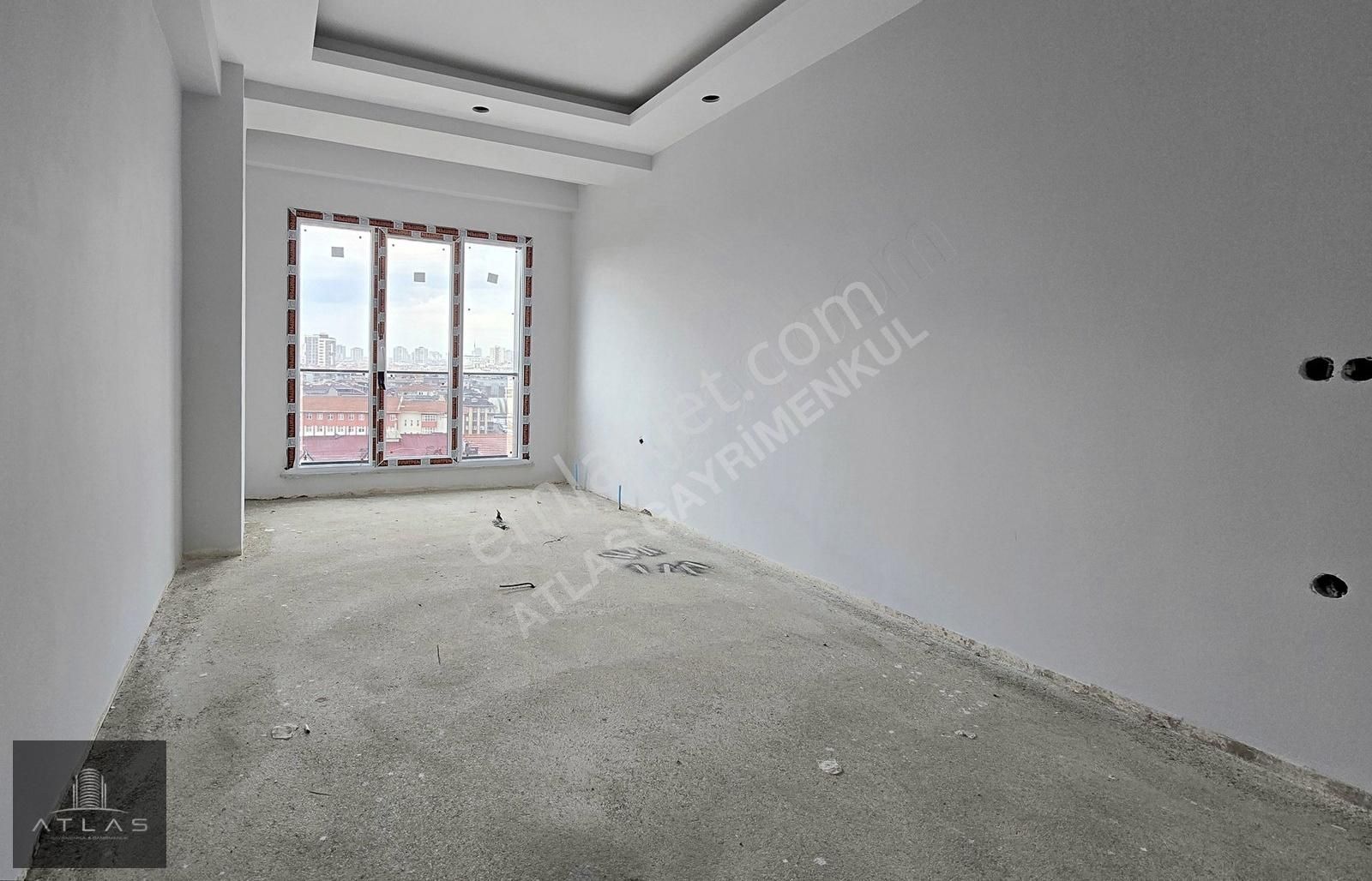 Atlas'tan, Site İçi, 2+1, 96m2, Lansmana Özel Fiyat, !!fırsat!! - Görsel 3