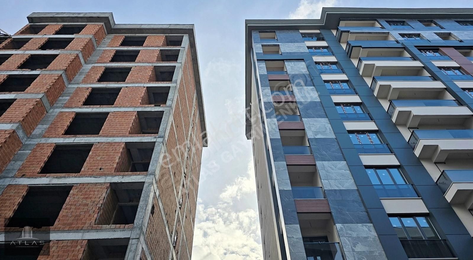 Atlas'tan, Site İçi, 2+1, 96m2, Lansmana Özel Fiyat, !!fırsat!! - Görsel 2