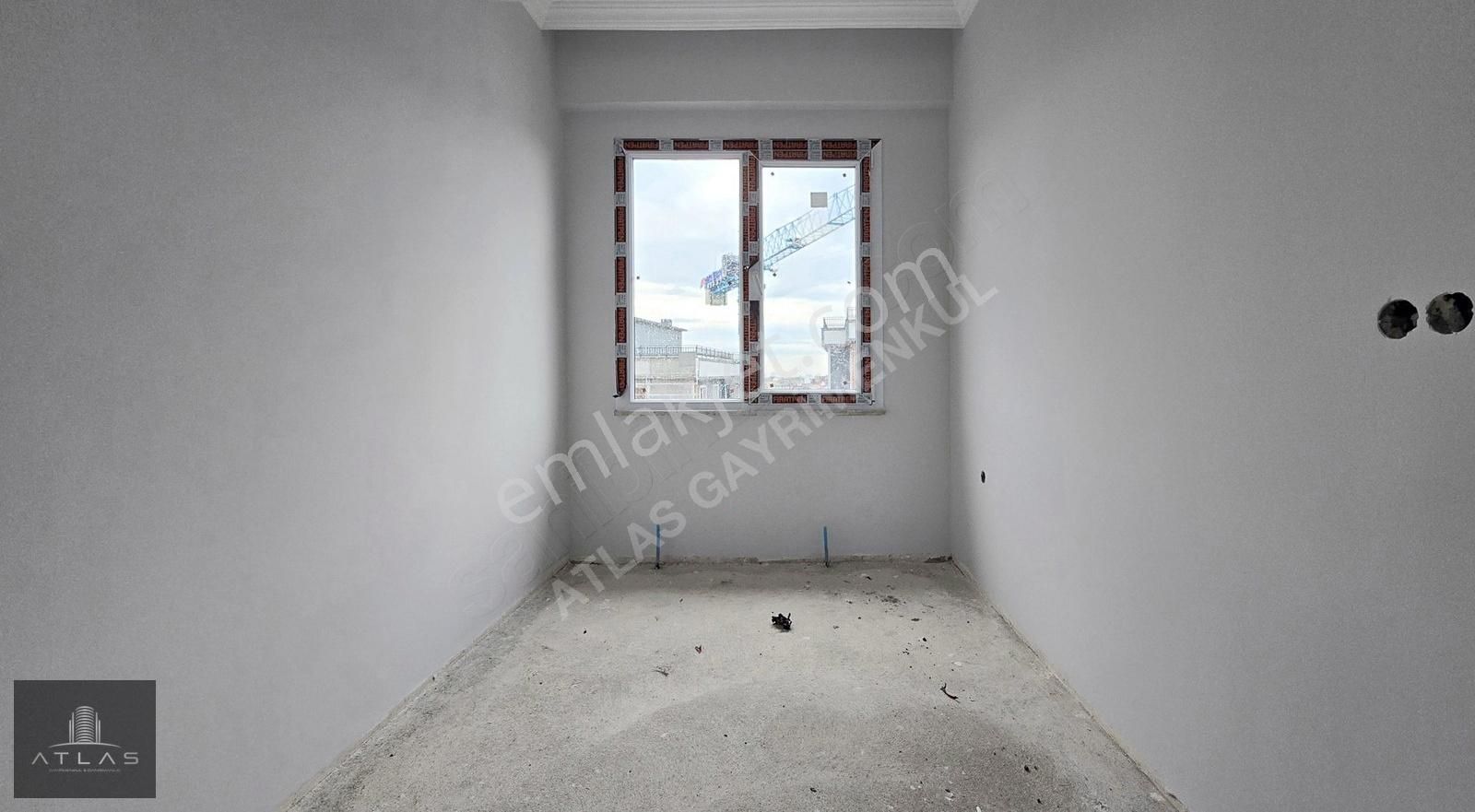 Atlas'tan, Site İçi, 2+1, 96m2, Lansmana Özel Fiyat, !!fırsat!! - Görsel 17
