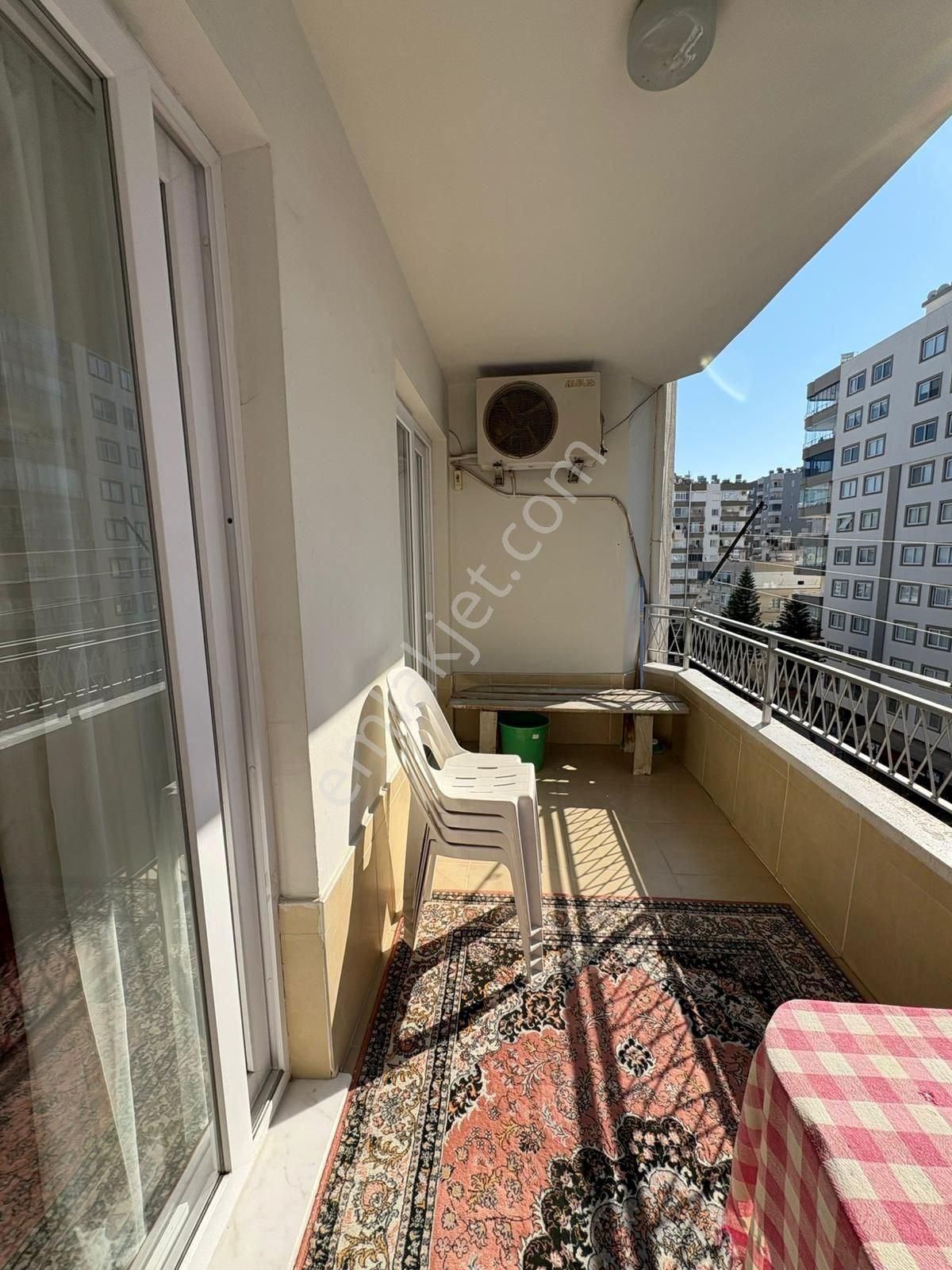 Han Emlak'tan Viranşehir'de Deniz Gören Bakımlı Site İçi 3+1 - Görsel 12