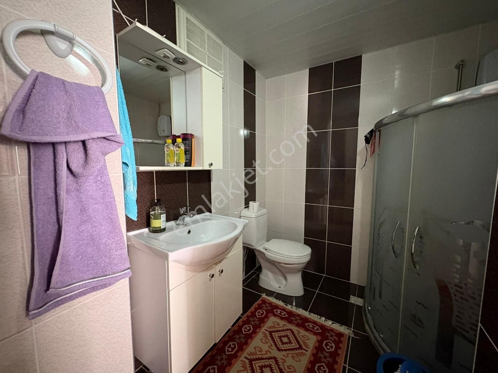 Han Emlak'tan Viranşehir'de Deniz Gören Bakımlı Site İçi 3+1 - Görsel 10