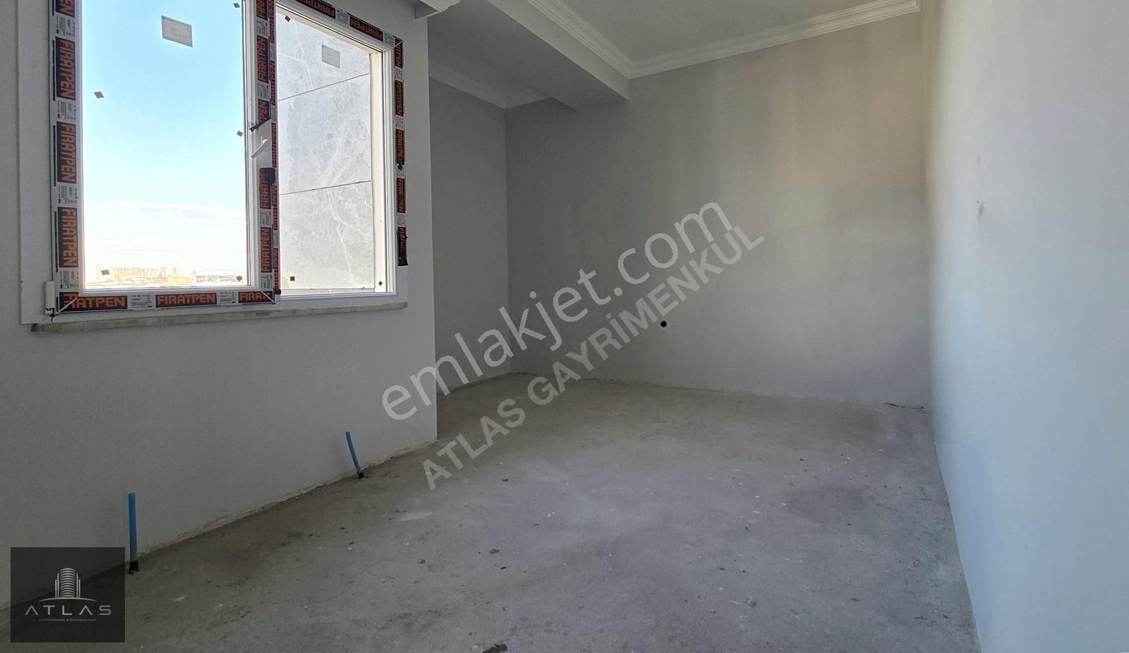 Atlas'tan, Site İçi, 2+1, 96m2, 7.kat, K.otoparklı, !!fırsat!! - Görsel 6