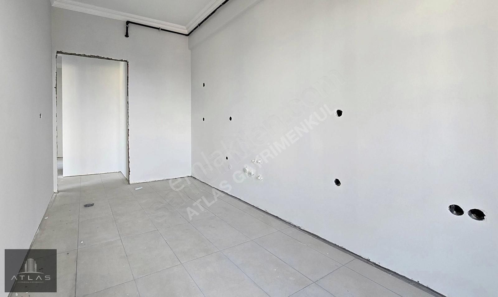 Atlas'tan, Site İçi, 2+1, 96m2, 7.kat, K.otoparklı, !!fırsat!! - Görsel 32