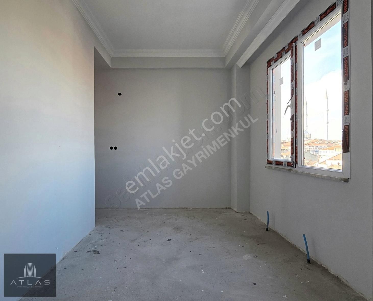 Atlas'tan, Site İçi, 2+1, 96m2, 7.kat, K.otoparklı, !!fırsat!! - Görsel 23