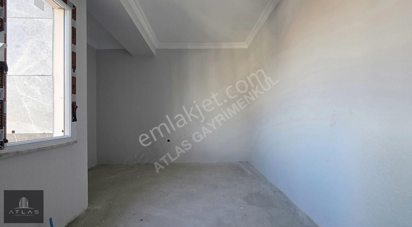 Atlas'tan, Site İçi, 2+1, 96m2, 7.kat, K.otoparklı, !!fırsat!! - Görsel 2