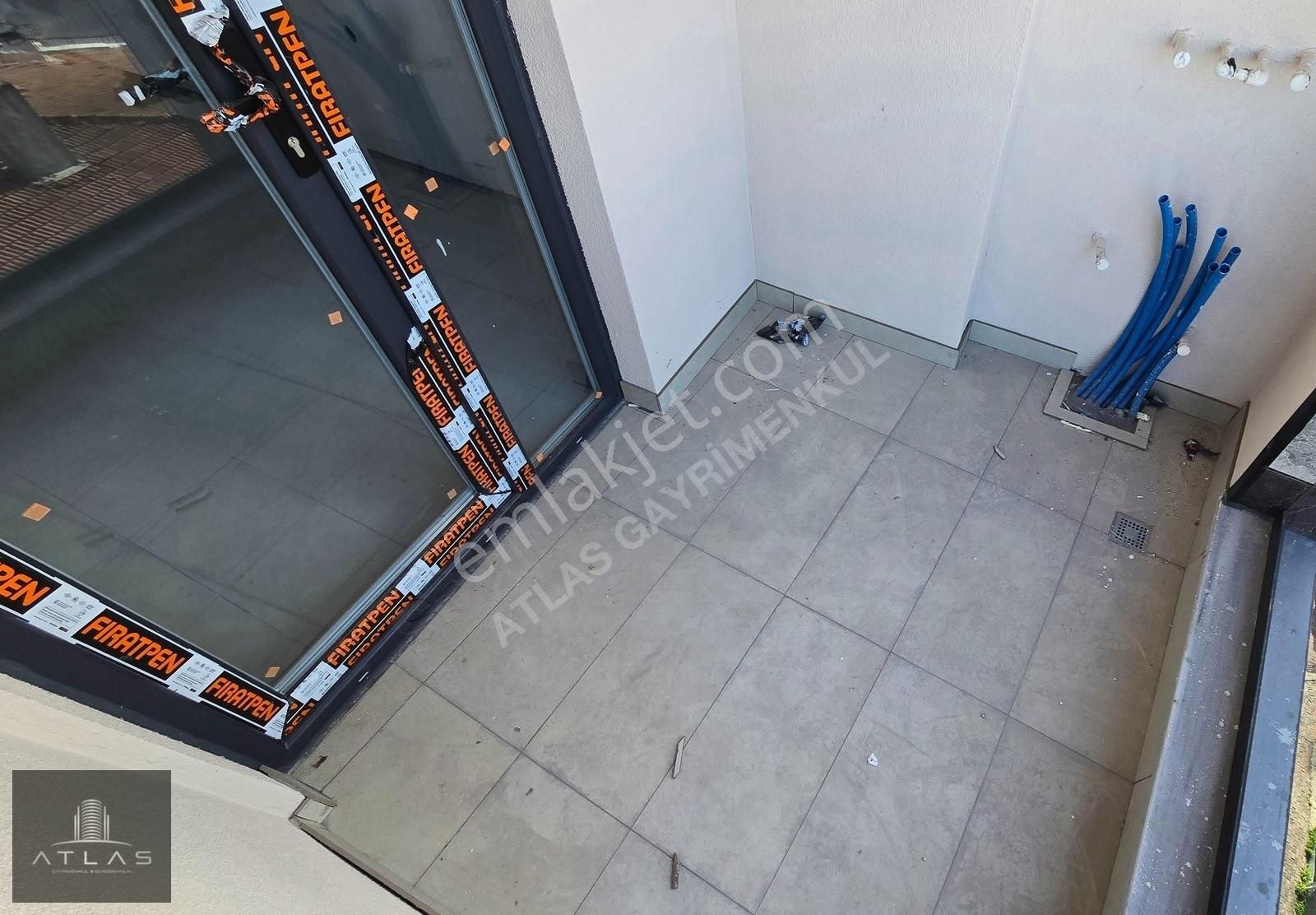 Atlas'tan, Site İçi, 2+1, 96m2, 7.kat, K.otoparklı, !!fırsat!! - Görsel 26