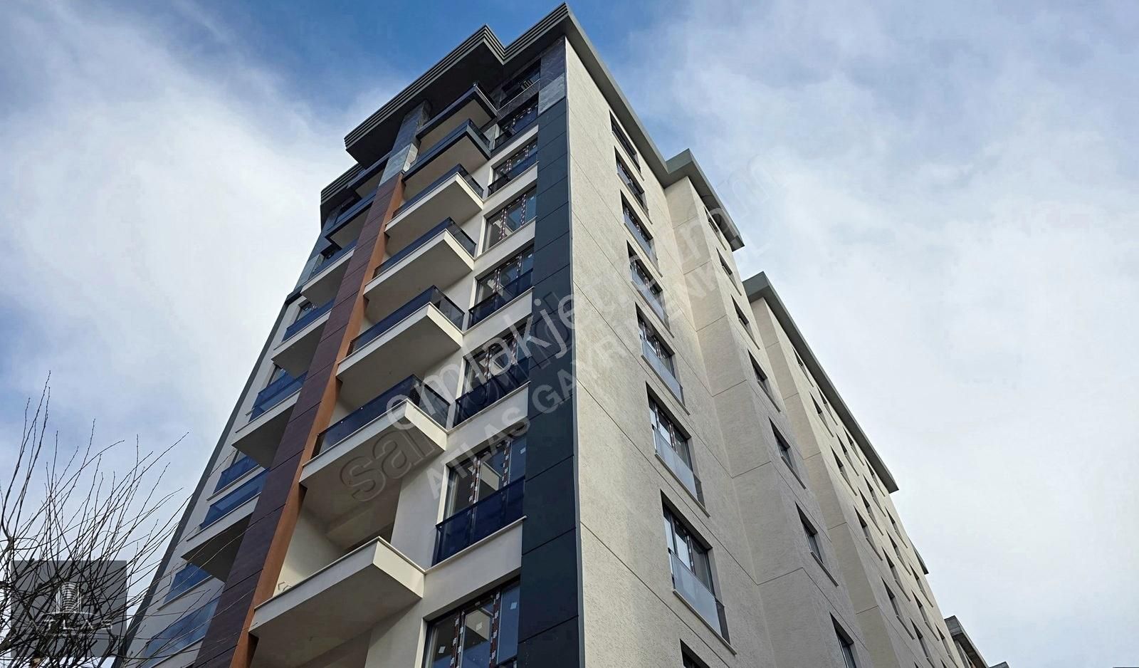 Atlas'tan, Site İçi, 2+1, 96m2, 7.kat, K.otoparklı, !!fırsat!! - Görsel 35