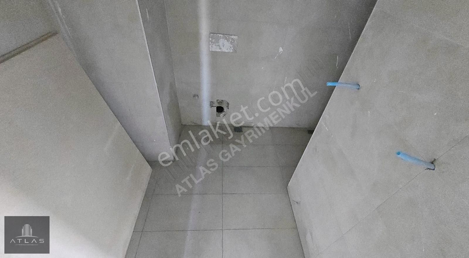 Atlas'tan, Site İçi, 2+1, 96m2, 7.kat, K.otoparklı, !!fırsat!! - Görsel 27