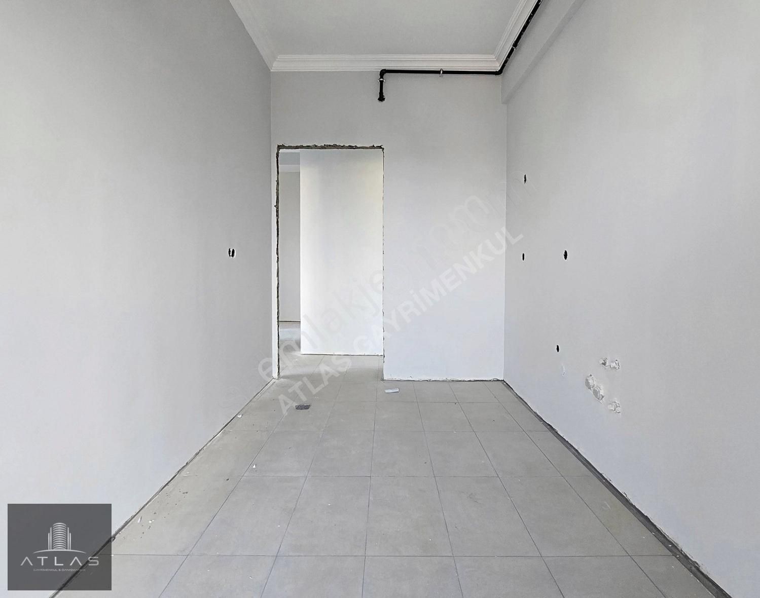 Atlas'tan, Site İçi, 2+1, 96m2, 7.kat, K.otoparklı, !!fırsat!! - Görsel 16