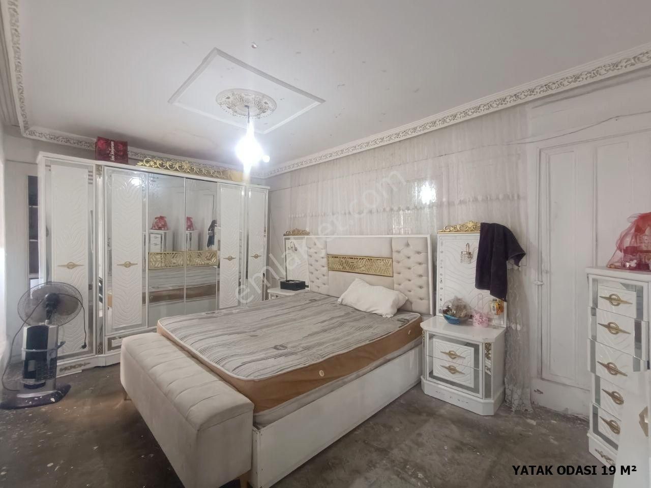 Repa Gayrimenkul Tayfun Gültoplayan'dan Satılık Antep Evi - Görsel 14