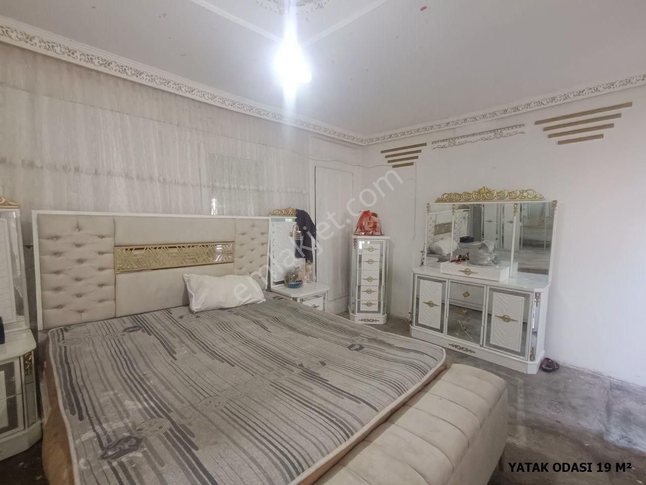 Repa Gayrimenkul Tayfun Gültoplayan'dan Satılık Antep Evi - Görsel 15