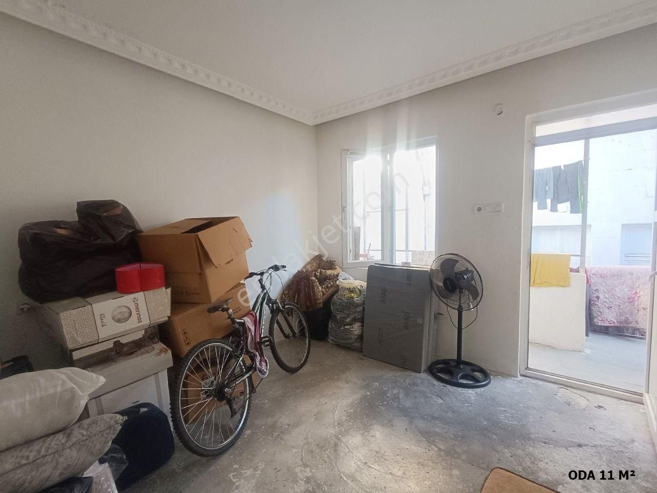 Repa Gayrimenkul Tayfun Gültoplayan'dan Satılık Antep Evi - Görsel 9