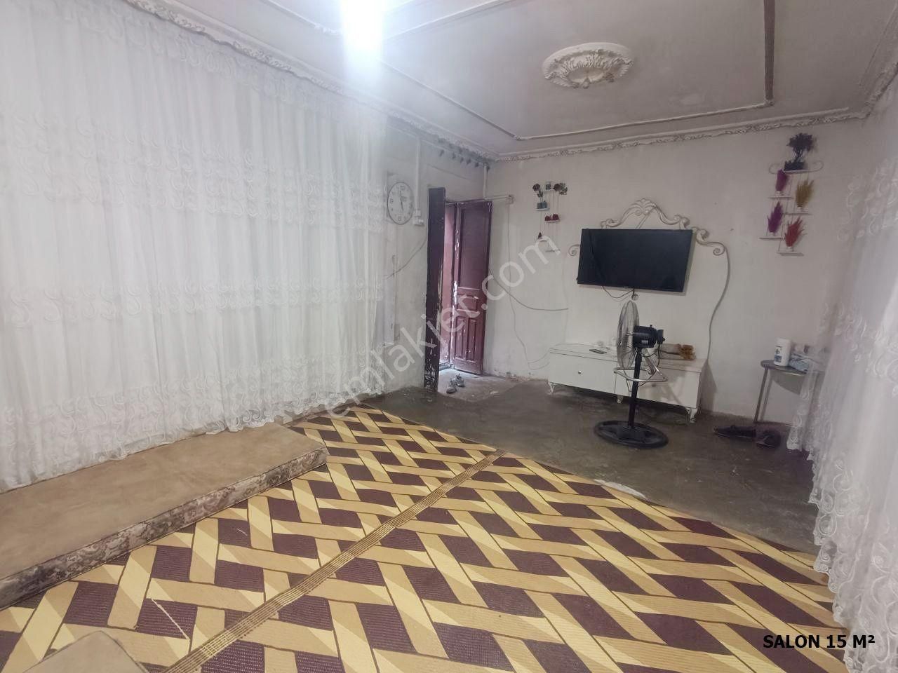 Repa Gayrimenkul Tayfun Gültoplayan'dan Satılık Antep Evi - Görsel 2