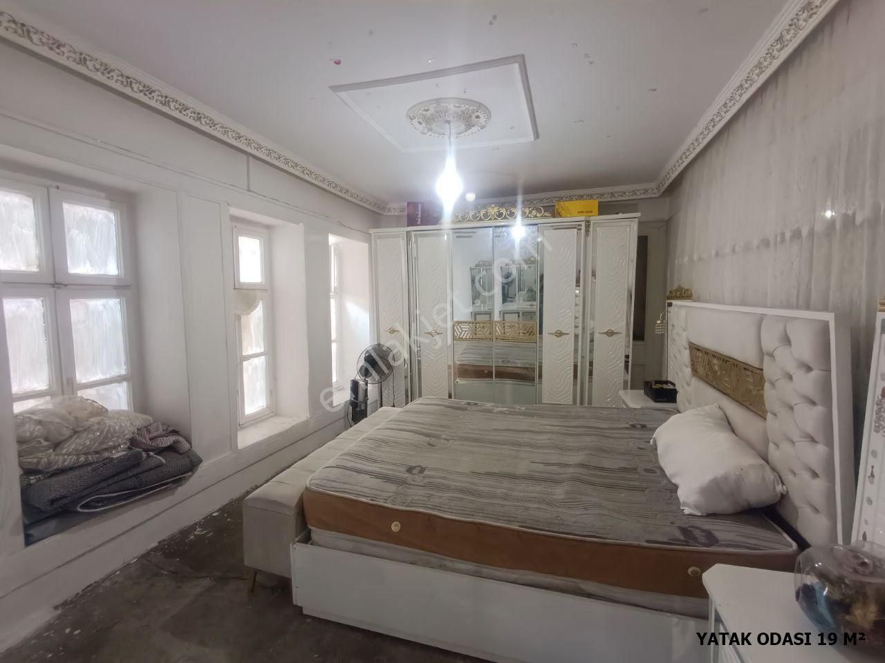 Repa Gayrimenkul Tayfun Gültoplayan'dan Satılık Antep Evi - Görsel 13