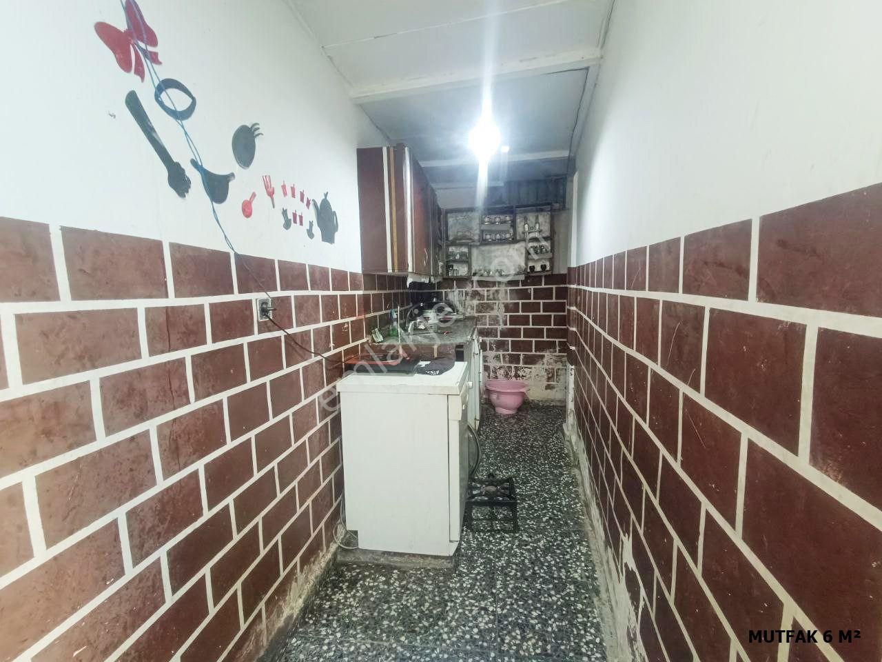 Repa Gayrimenkul Tayfun Gültoplayan'dan Satılık Antep Evi - Görsel 8