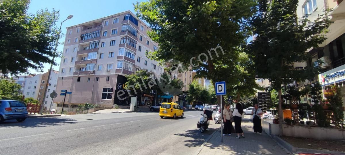 Çetin Emeç Caddesi Şehir İçinde Satılık Daire P.no:1801 M - Görsel 13