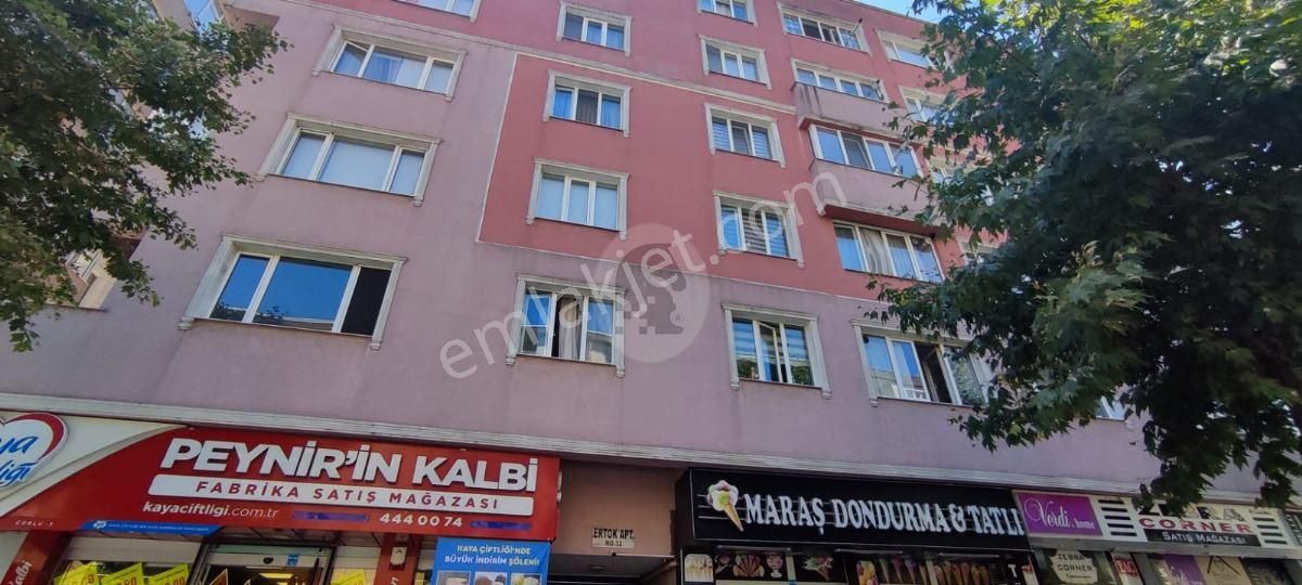 Çetin Emeç Caddesi Şehir İçinde Satılık Daire P.no:1801 M - Görsel 10