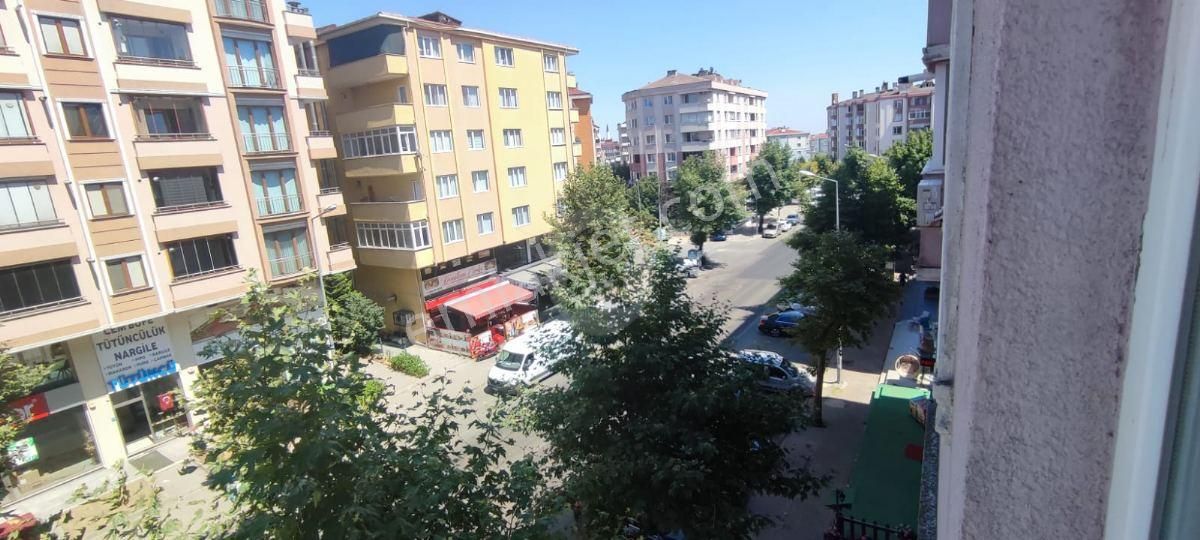 Çetin Emeç Caddesi Şehir İçinde Satılık Daire P.no:1801 M - Görsel 4