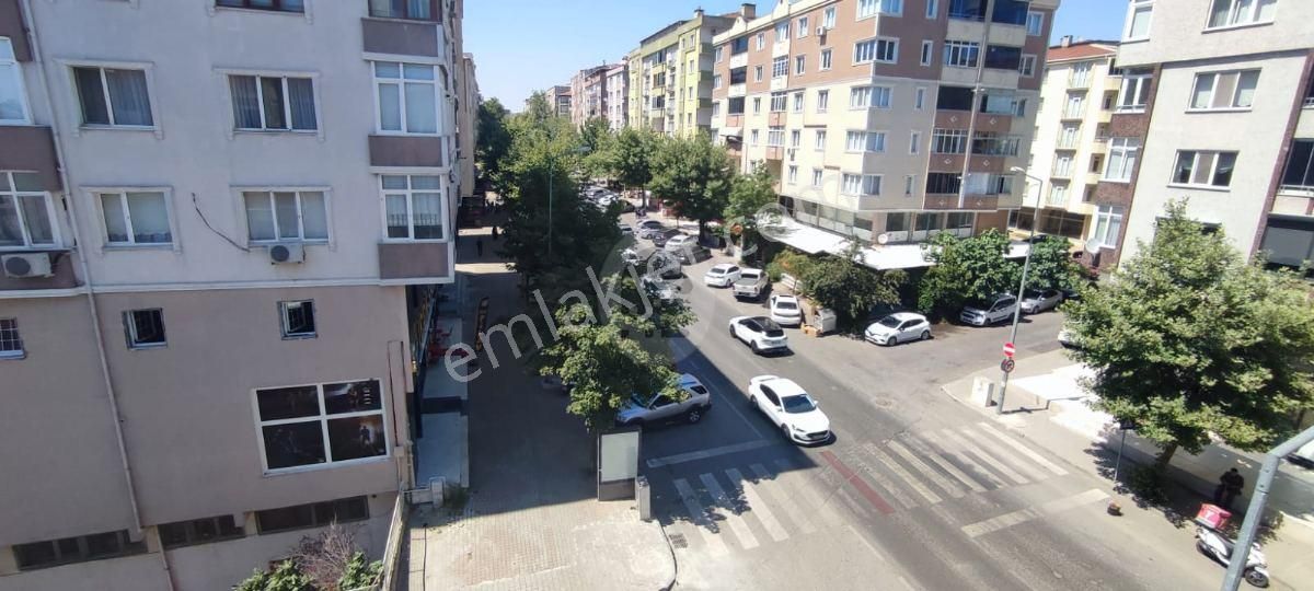 Çetin Emeç Caddesi Şehir İçinde Satılık Daire P.no:1801 M - Görsel 11