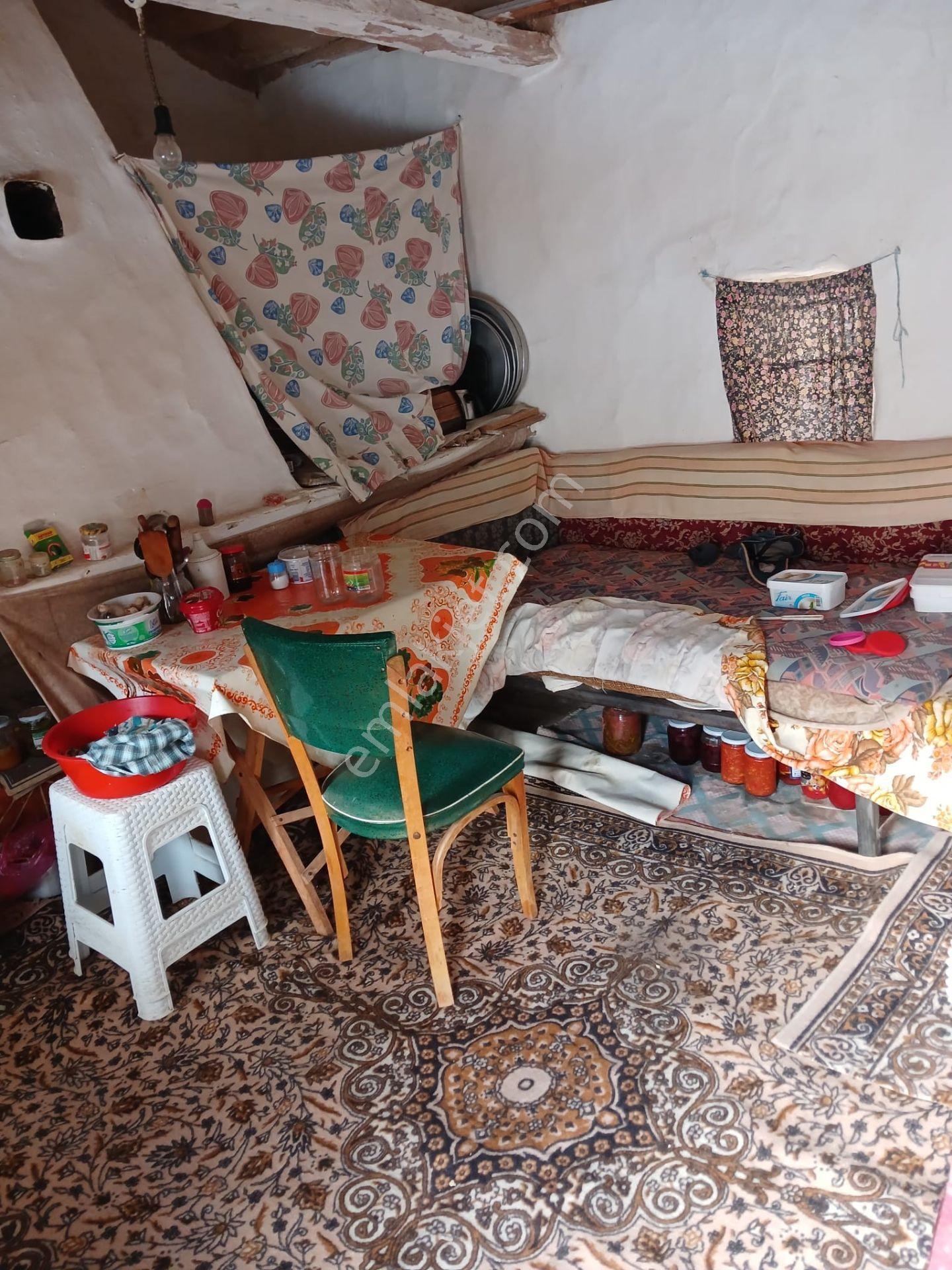 Eskişehir Şerefiye Köyünde Satılık Arsa /müstakil Ev - Görsel 11