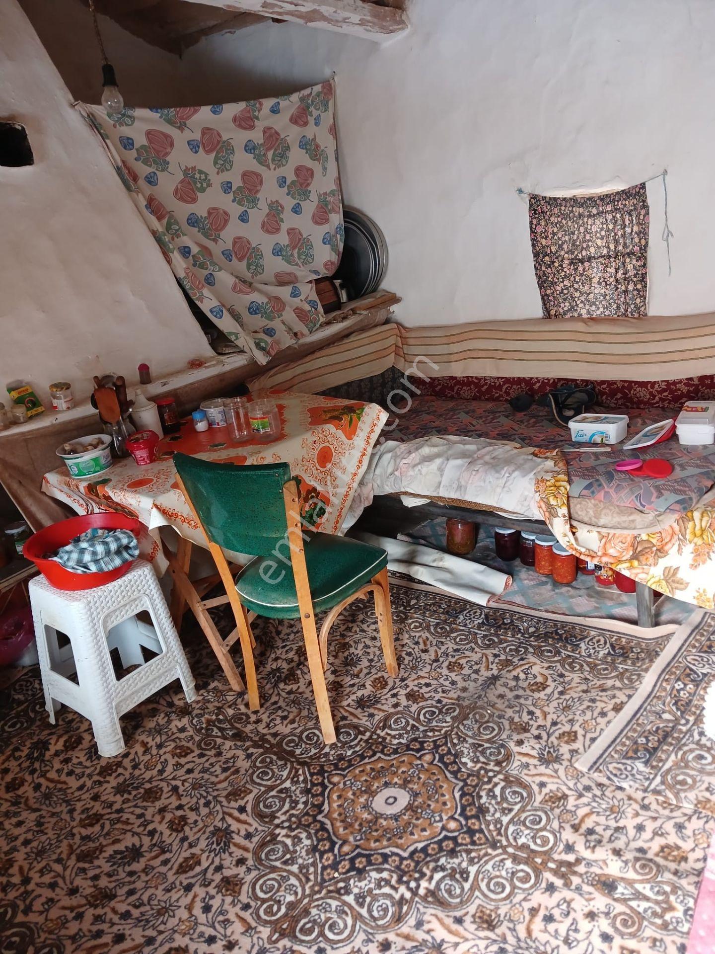 Eskişehir Şerefiye Köyünde Satılık Arsa /müstakil Ev - Görsel 18