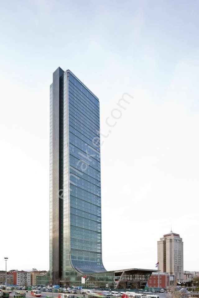 Sapphire Residence Yüksek Kat Manzaralı - Görsel 2