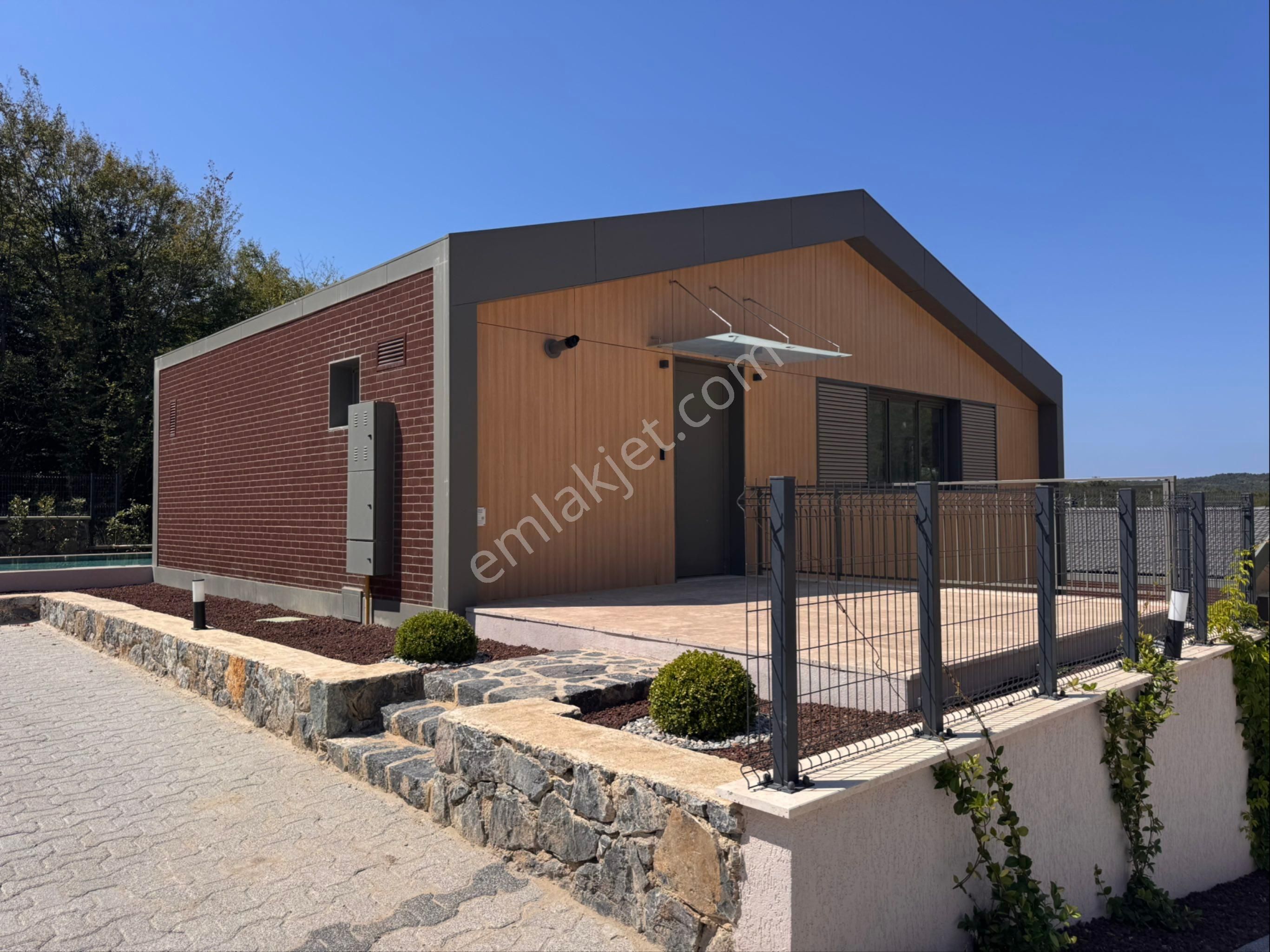 Çekmeköy Reşadiye 4+1 - Görsel 24