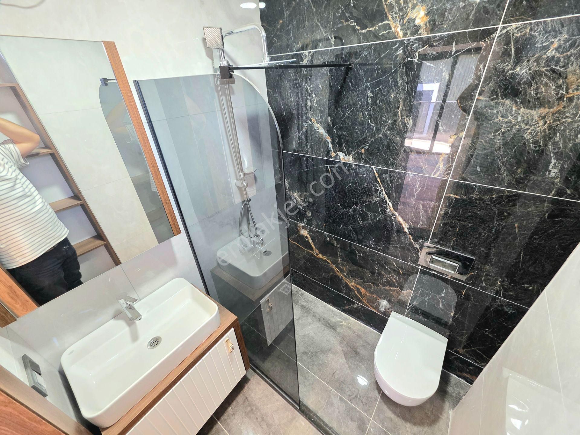 Vahdet'ten Güre'de Kazdağlarının Eteklerinde 3+1 Müstakil Villa - Görsel 32