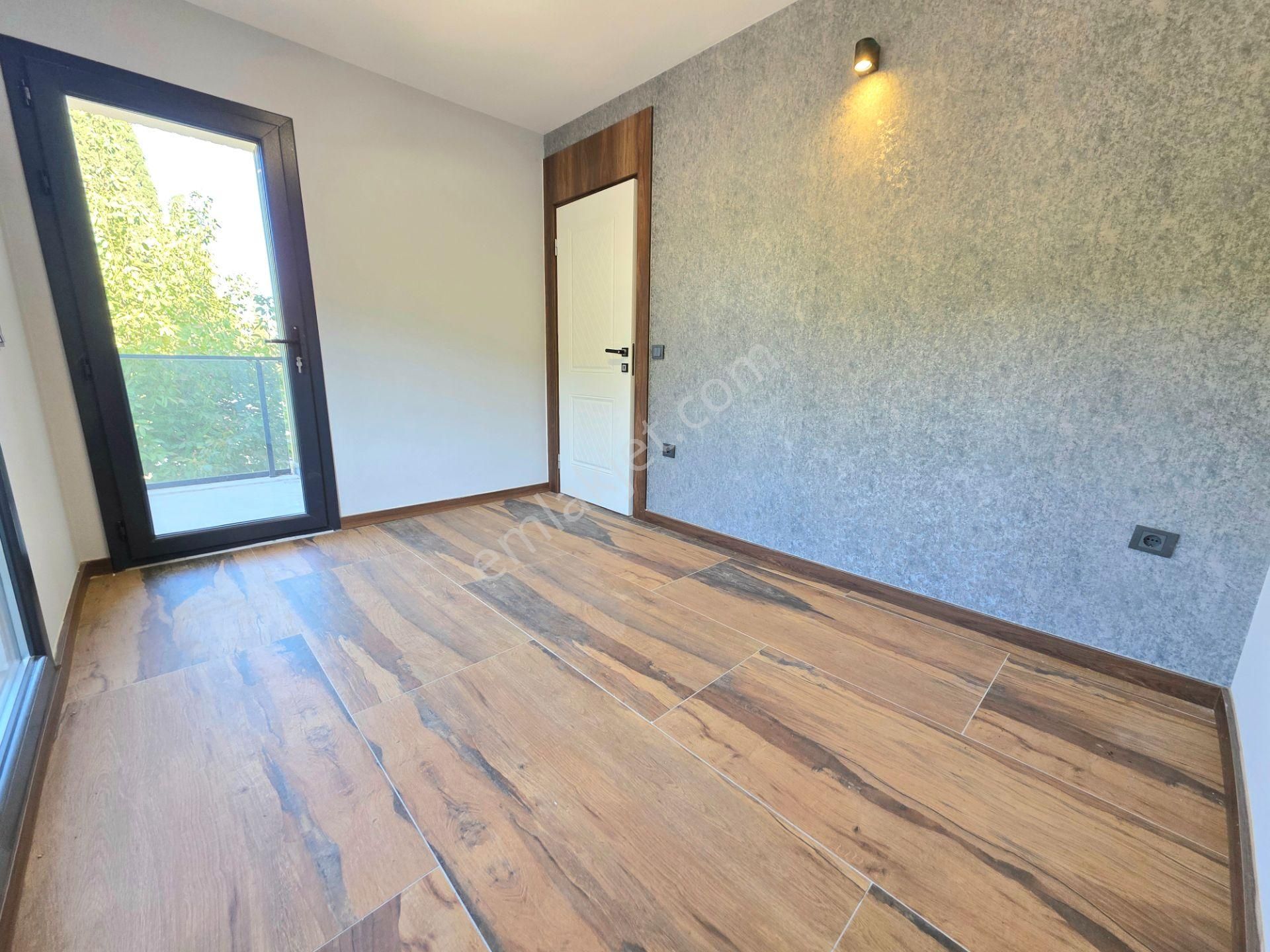 Vahdet'ten Güre'de Kazdağlarının Eteklerinde 3+1 Müstakil Villa - Görsel 21