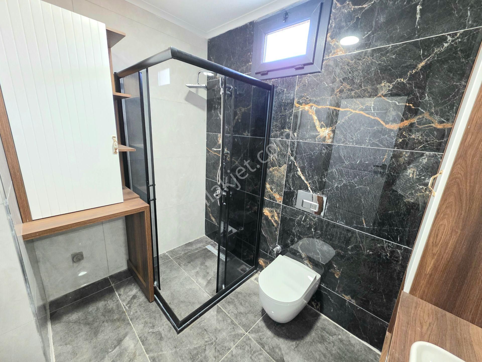 Vahdet'ten Güre'de Kazdağlarının Eteklerinde 3+1 Müstakil Villa - Görsel 25