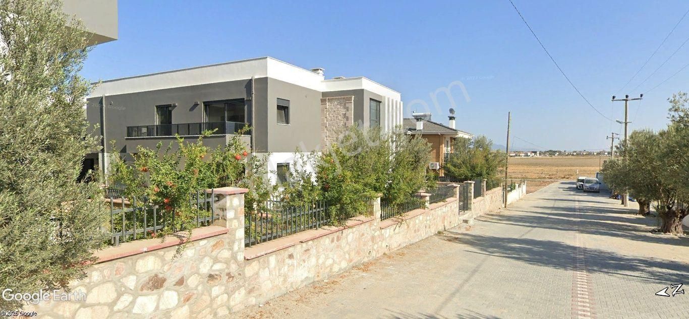 Ayvalık Sarımsaklı Küçükköy Satılık 1+1 Lüks Daireler - Görsel 4