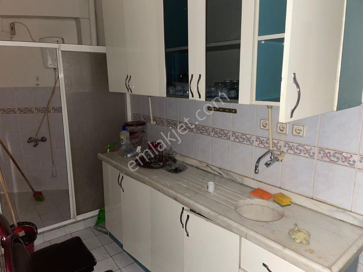 Karaağaçdibi Bulvarı Mustafa Baldan İşmerkezinde 1+1 Ofis - Görsel 20
