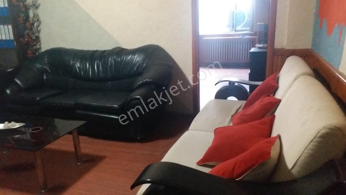 Karaağaçdibi Bulvarı Mustafa Baldan İşmerkezinde 1+1 Ofis - Görsel 3