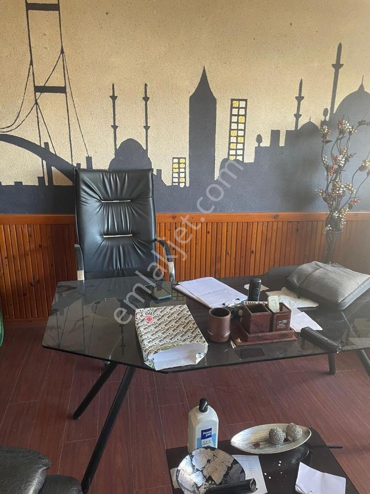 Karaağaçdibi Bulvarı Mustafa Baldan İşmerkezinde 1+1 Ofis - Görsel 22