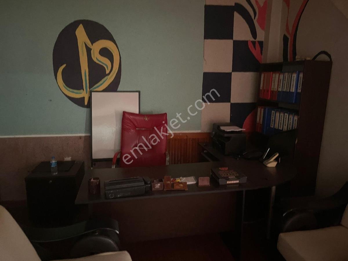 Karaağaçdibi Bulvarı Mustafa Baldan İşmerkezinde 1+1 Ofis - Görsel 8