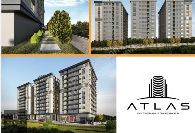 Atlas'tan, Site İçi, 3+1, 115m2, 6.kat, E.banyolu, K.otoparklı - Görsel 19